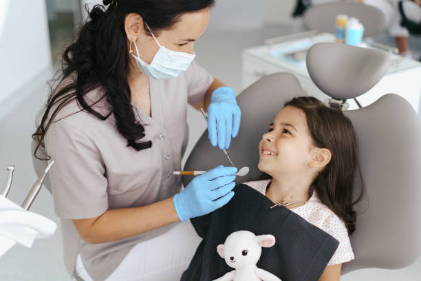 Best Emergency Dentist for Knocked-Out Tooth in Iota, LA